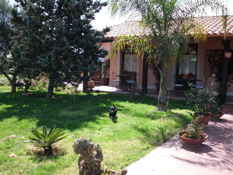 Villa Cristina - Genel