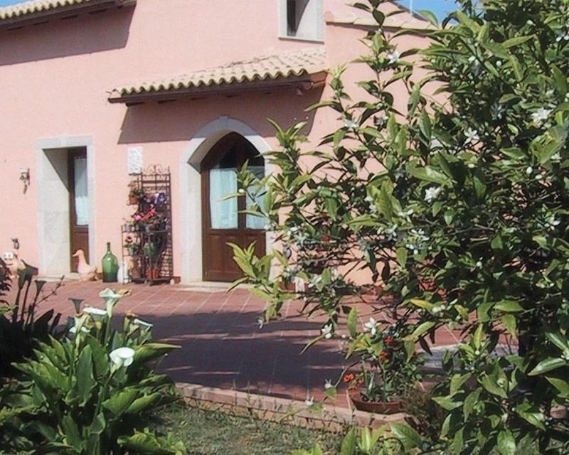Villa Cristina - Genel
