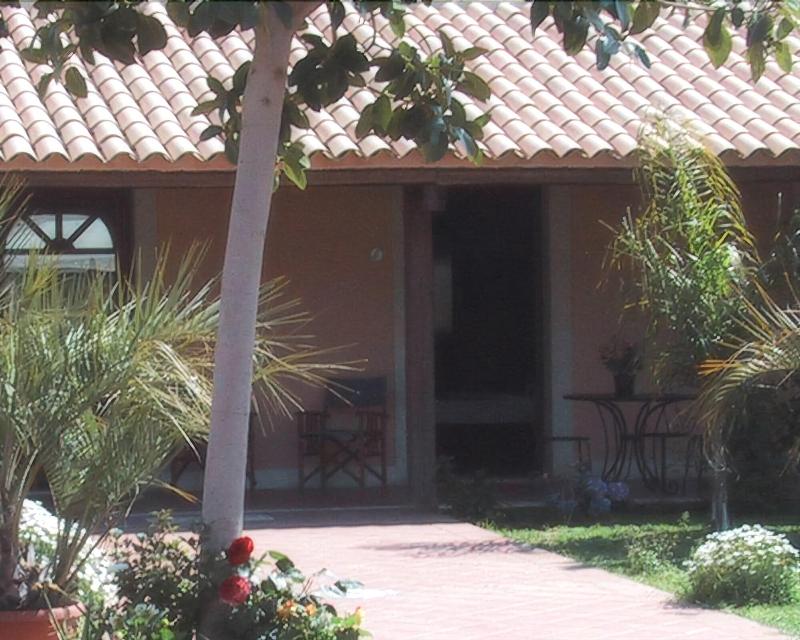 Villa Cristina - Genel