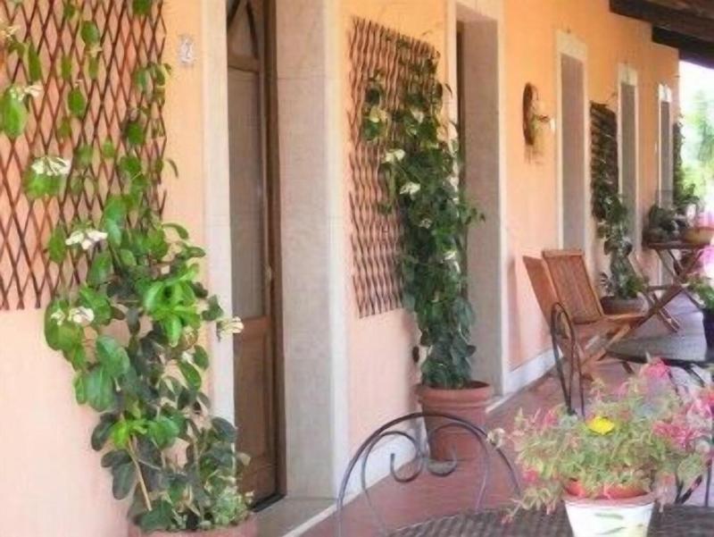 Villa Cristina - Restoran