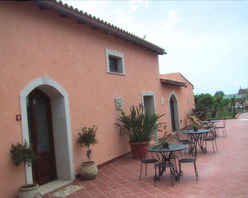 Villa Cristina - Restoran