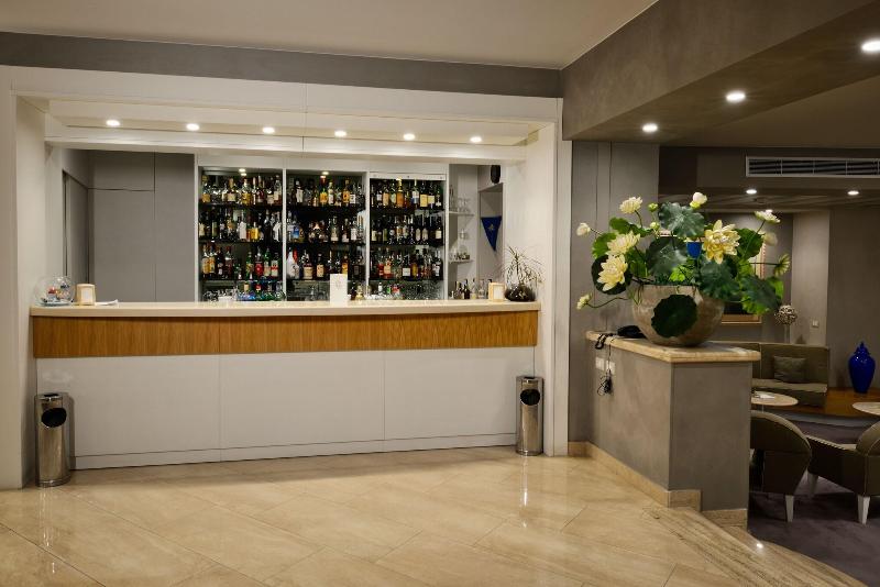President Park - Bar