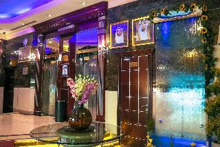 Al Maha Regency Hotel Suites fotoÄŸrafÄ±