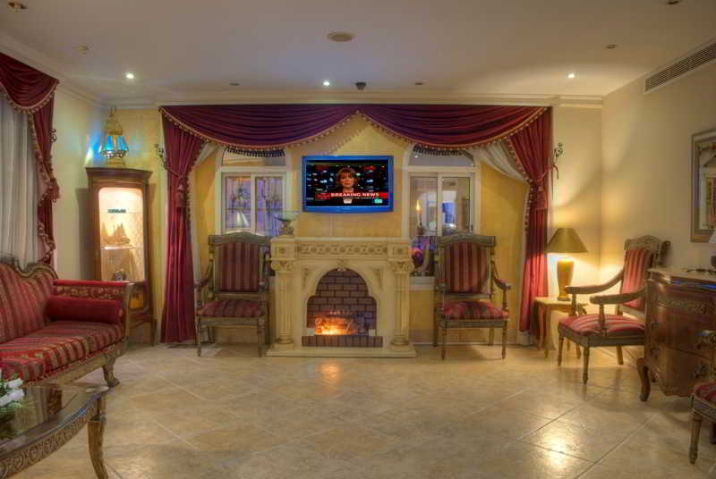 Al Maha Regency Hotel Suites fotoÄŸrafÄ±