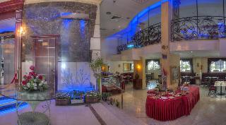 Al Maha Regency Hotel Suites fotoÄŸrafÄ±