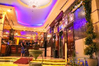 Al Maha Regency Hotel Suites fotoÄŸrafÄ±