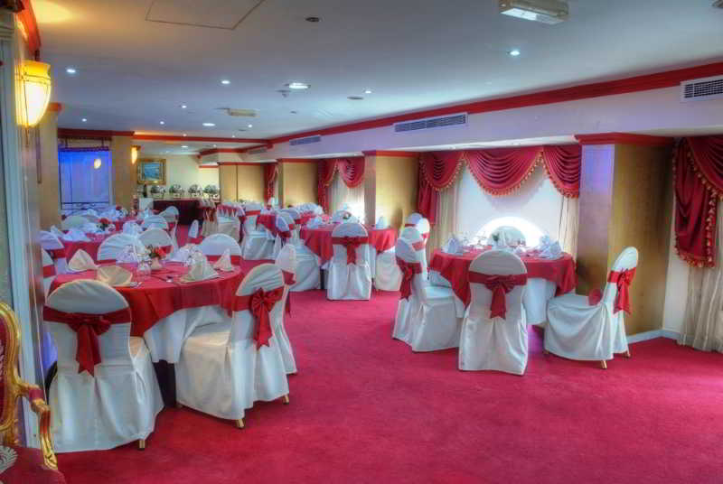 Al Maha Regency Hotel Suites fotoÄŸrafÄ±