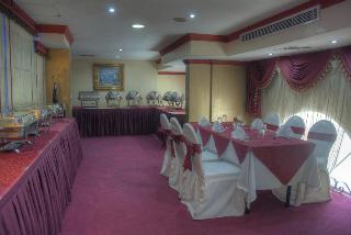 Al Maha Regency Hotel Suites fotoÄŸrafÄ±