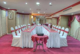 Al Maha Regency Hotel Suites fotoÄŸrafÄ±