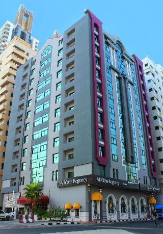 Al Maha Regency Hotel Suites fotoÄŸrafÄ±