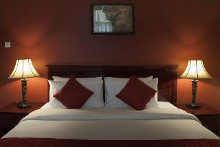 Al Maha Regency Hotel Suites fotoÄŸrafÄ±