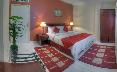 Al Maha Regency Hotel Suites oda fotoğrafı