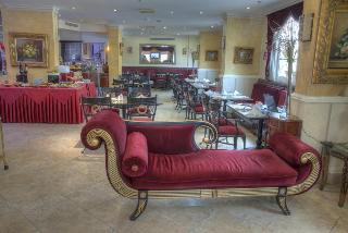 Al Maha Regency Hotel Suites fotoÄŸrafÄ±