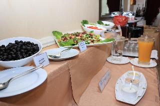 Al Maha Regency Hotel Suites fotoÄŸrafÄ±