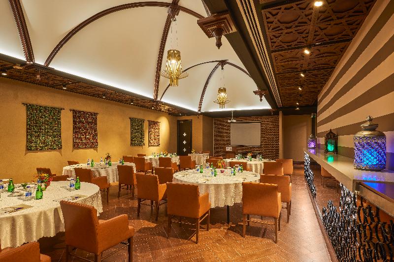 Salalah Gardens Hotel by Safir Hotels and Resorts - Toplantı