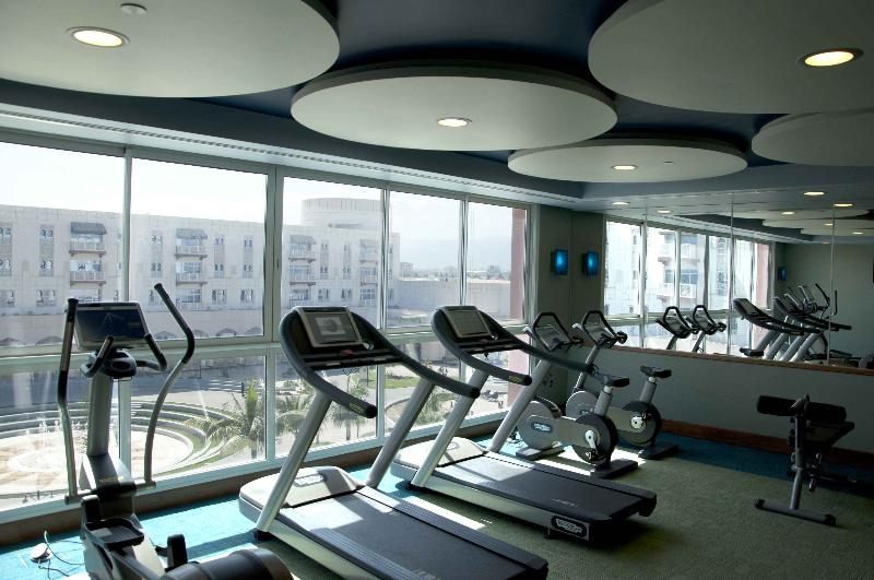 Salalah Gardens Hotel by Safir Hotels and Resorts - Aktivite