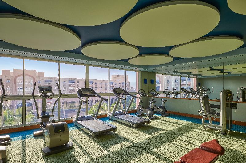 Salalah Gardens Hotel by Safir Hotels and Resorts - Aktivite