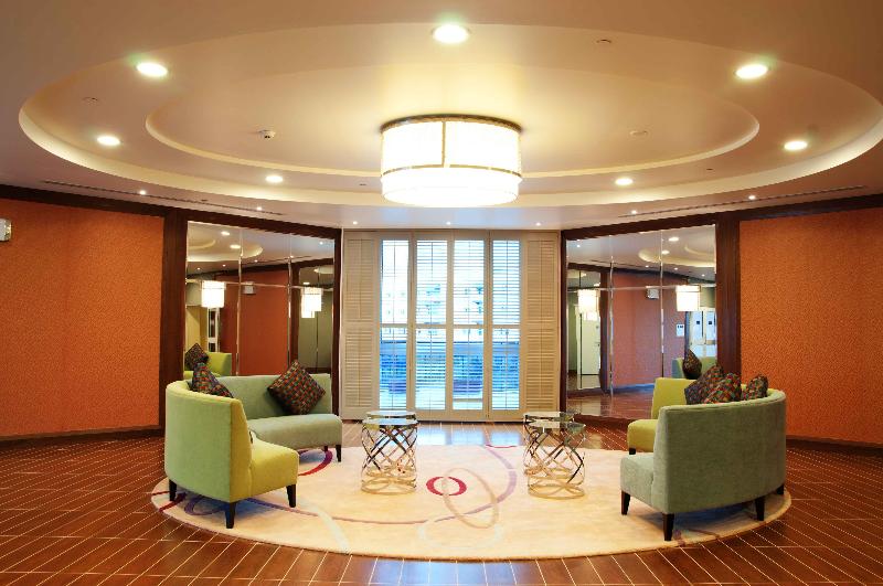 Salalah Gardens Hotel by Safir Hotels and Resorts - Aktivite