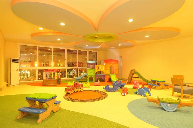 Salalah Gardens Hotel by Safir Hotels and Resorts - Aktivite