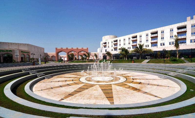 Salalah Gardens Hotel by Safir Hotels and Resorts - Genel