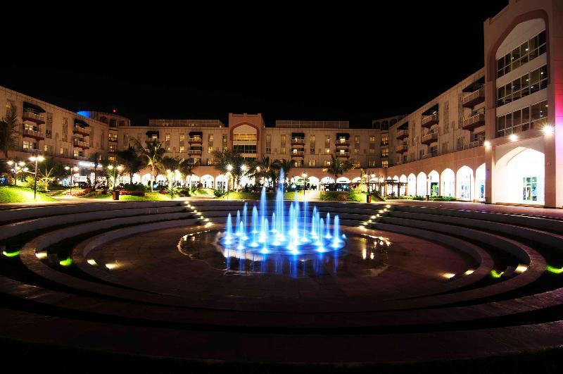 Salalah Gardens Hotel by Safir Hotels and Resorts - Genel