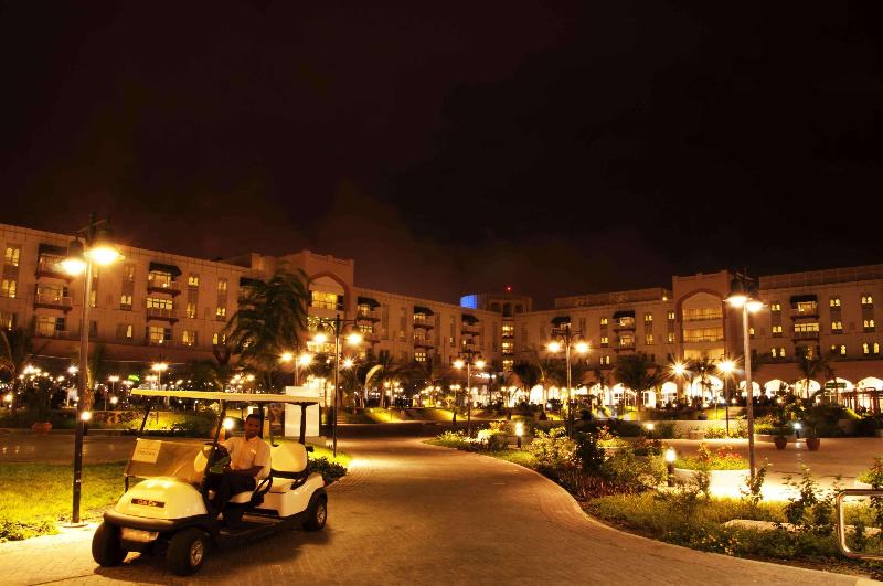 Salalah Gardens Hotel by Safir Hotels and Resorts - Genel