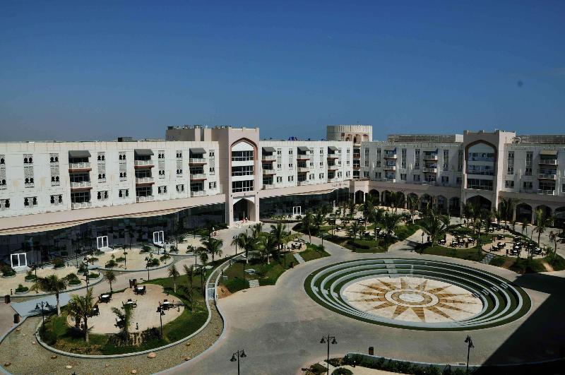 Salalah Gardens Hotel by Safir Hotels and Resorts - Genel