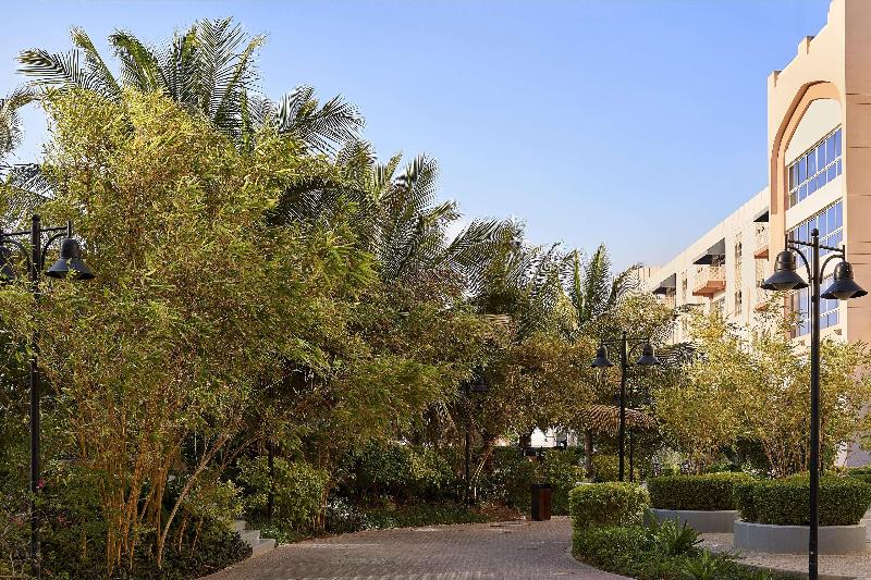 Salalah Gardens Hotel by Safir Hotels and Resorts - Genel