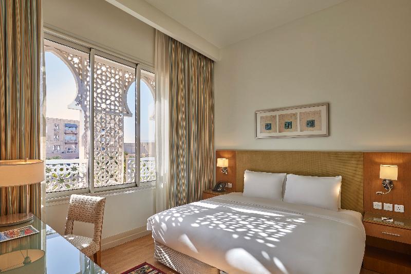Salalah Gardens Hotel by Safir Hotels and Resorts - Oda