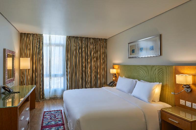 Salalah Gardens Hotel by Safir Hotels and Resorts - Oda