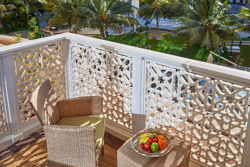 Salalah Gardens Hotel by Safir Hotels and Resorts - Oda