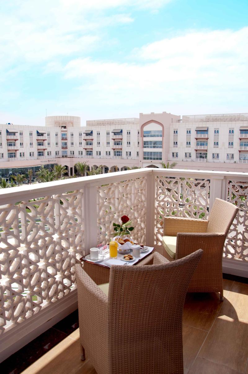 Salalah Gardens Hotel by Safir Hotels and Resorts - Oda