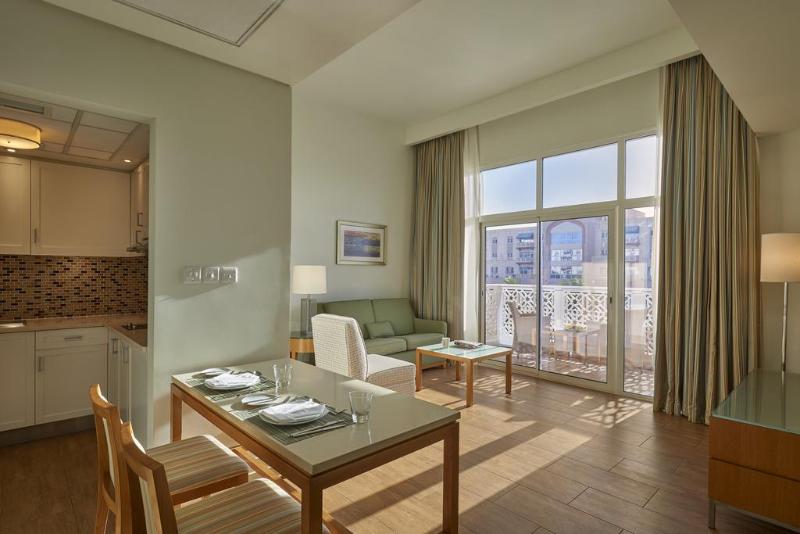 Salalah Gardens Hotel by Safir Hotels and Resorts - Oda
