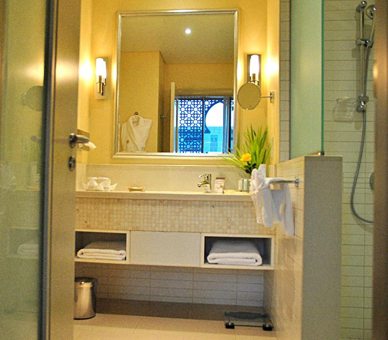 Salalah Gardens Hotel by Safir Hotels and Resorts - Oda