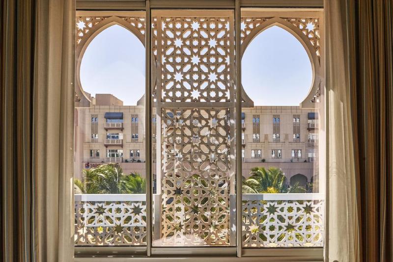 Salalah Gardens Hotel by Safir Hotels and Resorts - Oda