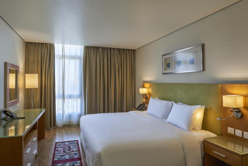 Salalah Gardens Hotel by Safir Hotels and Resorts - Oda