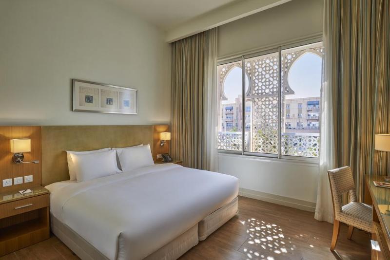 Salalah Gardens Hotel by Safir Hotels and Resorts - Oda