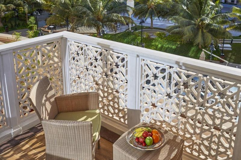 Salalah Gardens Hotel by Safir Hotels and Resorts - Oda
