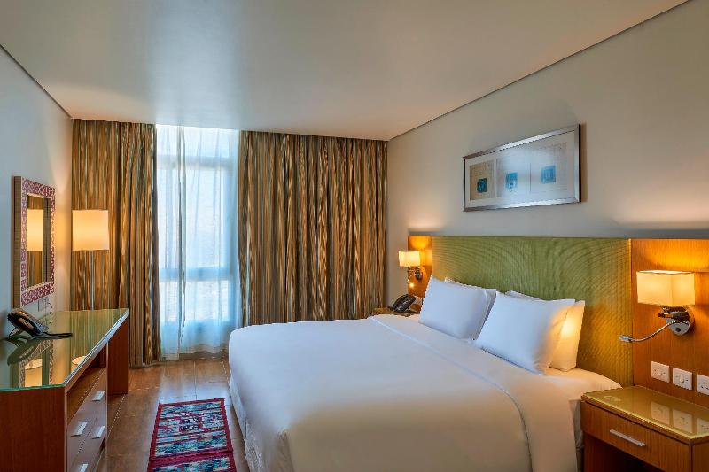 Salalah Gardens Hotel by Safir Hotels and Resorts - Oda