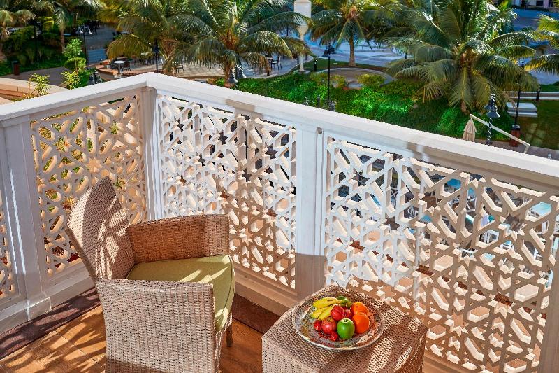 Salalah Gardens Hotel by Safir Hotels and Resorts - Oda