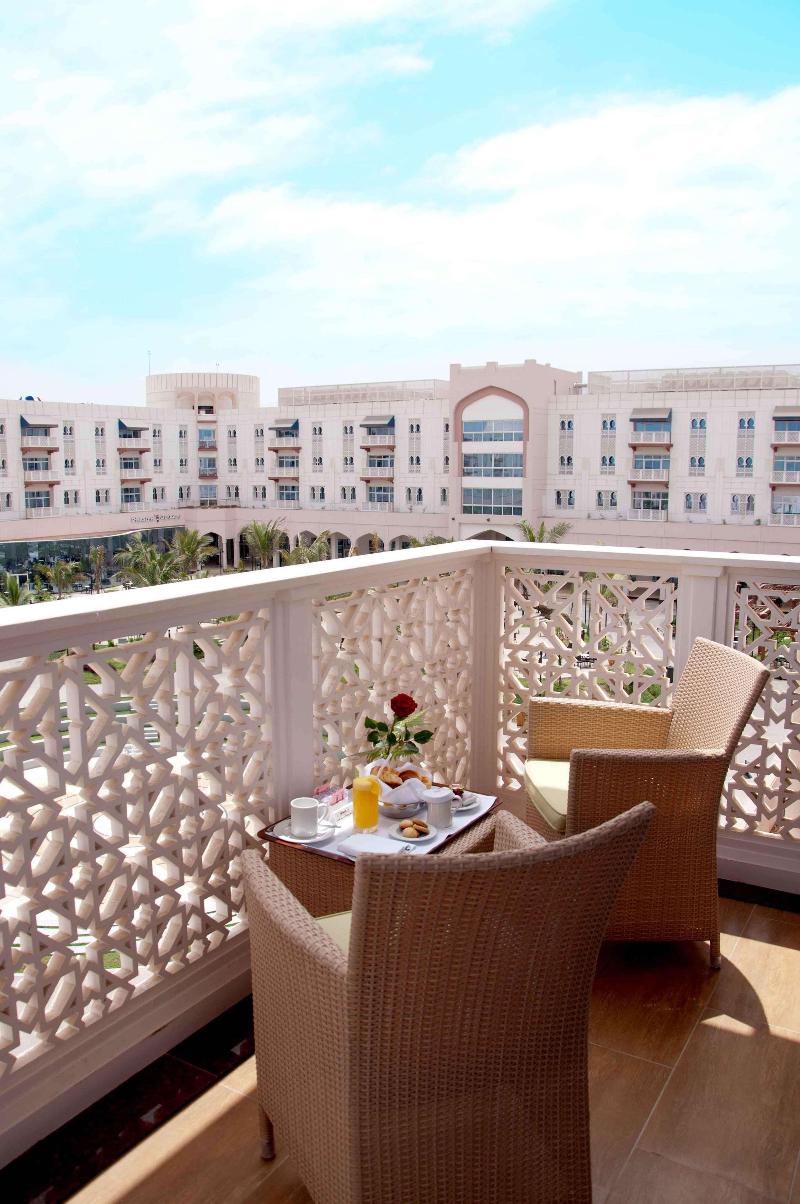 Salalah Gardens Hotel by Safir Hotels and Resorts - Oda