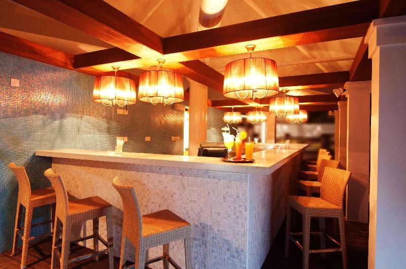 Salalah Gardens Hotel by Safir Hotels and Resorts - Restoran