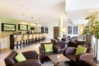 Holiday Inn Express Neunkirchen fotoÄŸrafÄ±