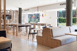 Holiday Inn Express Neunkirchen fotoÄŸrafÄ±