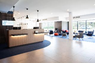 Holiday Inn Express Neunkirchen fotoÄŸrafÄ±