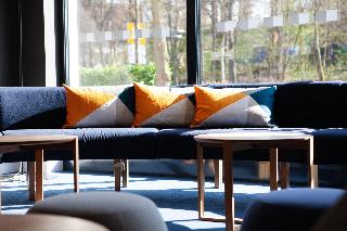 Holiday Inn Express Neunkirchen fotoÄŸrafÄ±