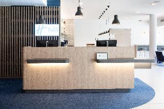 Holiday Inn Express Neunkirchen fotoÄŸrafÄ±