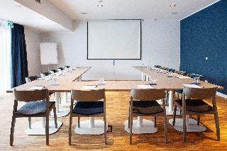 Holiday Inn Express Neunkirchen fotoÄŸrafÄ±
