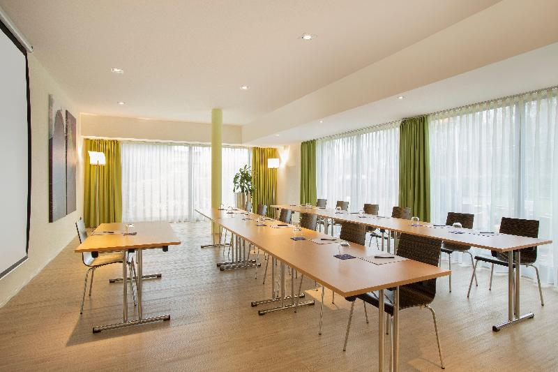 Holiday Inn Express Neunkirchen - Toplantı