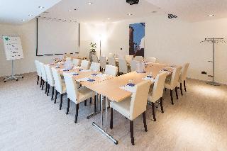 Holiday Inn Express Neunkirchen fotoÄŸrafÄ±